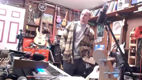 Jameswebbscope online show from 2, 2, 2025