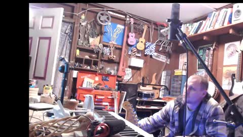 Jameswebbscope online show from 3, 2, 2025
