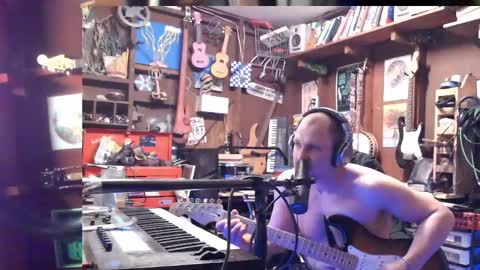 Jameswebbscope online show from 3, 2, 2025