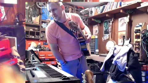 Jameswebbscope online show from 3, 2, 2025