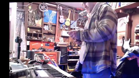 Jameswebbscope online show from 4, 2, 2025