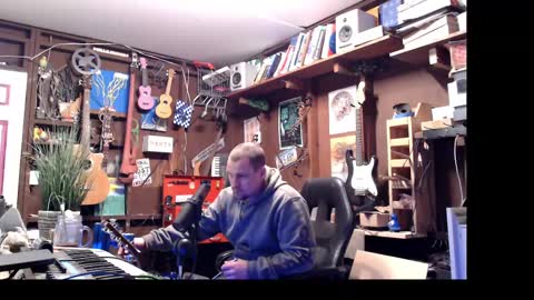 Jameswebbscope online show from 1, 3, 2025