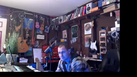 Jameswebbscope online show from 5, 3, 2025