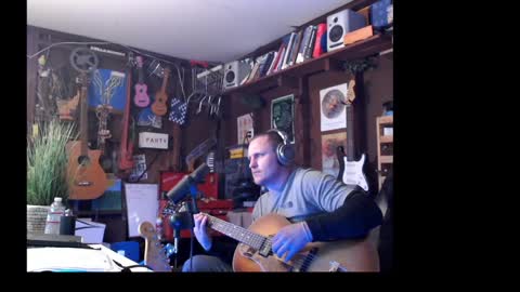 Jameswebbscope online show from 5, 3, 2025