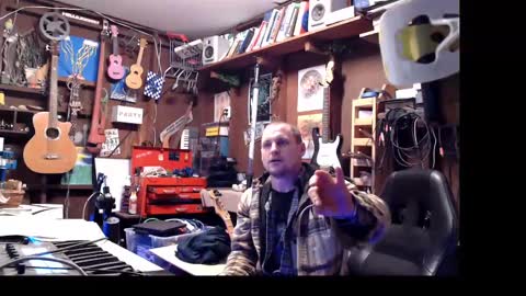 Jameswebbscope online show from 8, 3, 2025