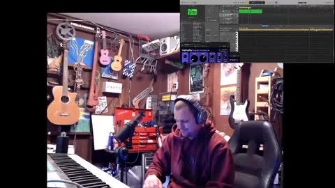 Jameswebbscope online show from 11, 3, 2025
