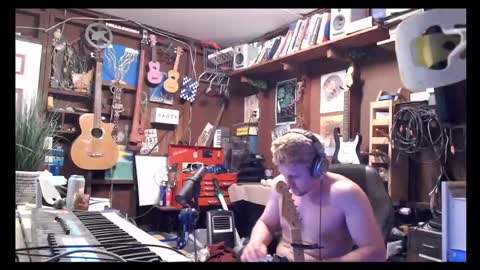 Jameswebbscope online show from 12, 3, 2025