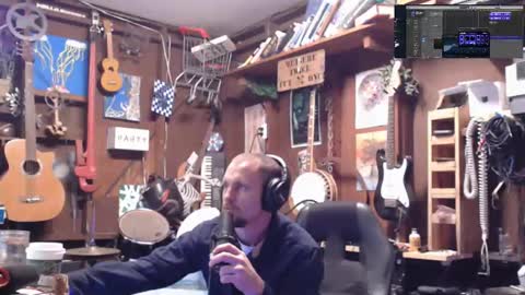 Jameswebbscope online show from 26, 10, 2025