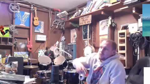 Jameswebbscope online show from 10, 11, 2025