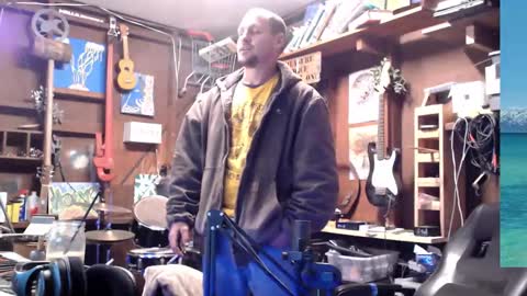 Jameswebbscope online show from 15, 11, 2025