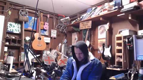 Jameswebbscope online show from 6, 1, 2026