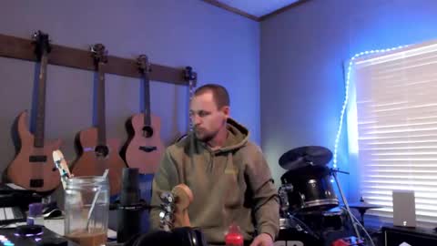 Jameswebbscope online show from 4, 2, 2026