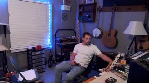 Jameswebbscope online show from 29, 4, 2026