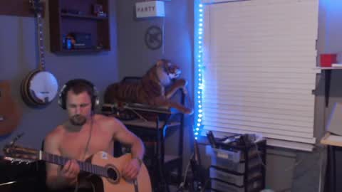 Jameswebbscope online show from 12, 5, 2026