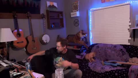 Jameswebbscope online show from 11, 6, 2026