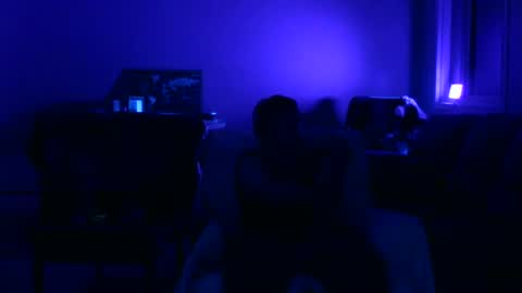 jameswolf777 online show from 1, 10, 2025