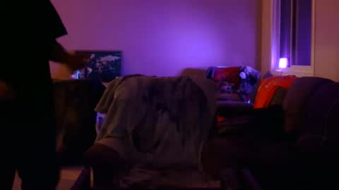 jameswolf777 online show from 14, 1, 2026