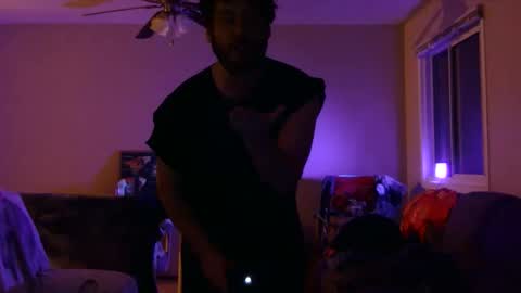 jameswolf777 online show from 17, 1, 2026