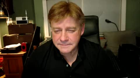 James online show from 2, 12, 2024