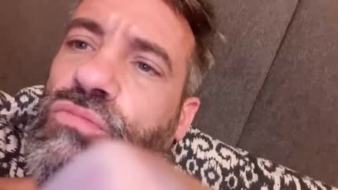 jamie198307 online show from 10, 9, 2025