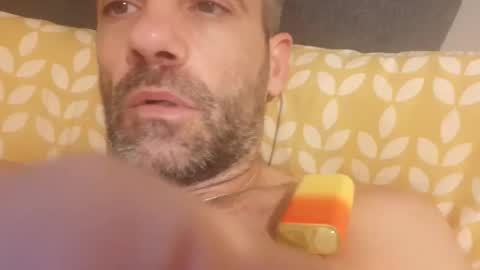 jamie198307 online show from 13, 10, 2025