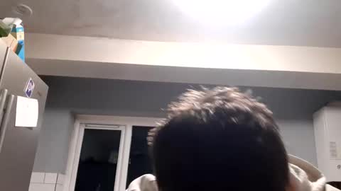 jamie198307 online show from 30, 11, 2025