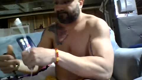 Snapshot of jamie19905 chatting on 26, 2, 2025 jamie19905 online show from 26, 2, 2025