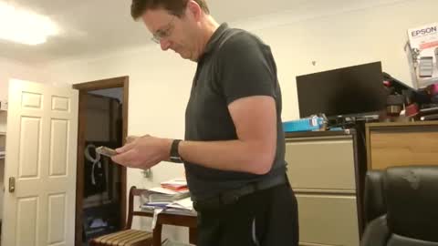 jamie357 online show from 10, 9, 2025