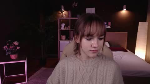 Snapshot of jamie_chung chatting on 6, 11, 2025 jamie_chung online show from 6, 11, 2025