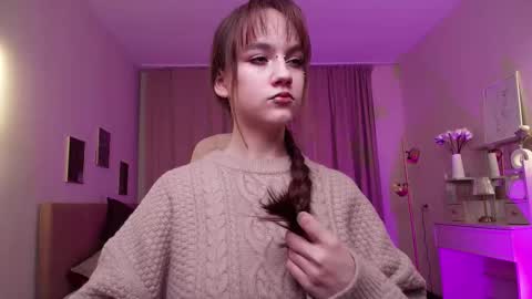 Snapshot of jamie_chung chatting on 17, 1, 2026 jamie_chung online show from 17, 1, 2026