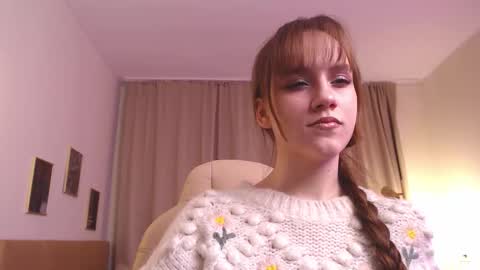 Snapshot of jamie_chung chatting on 5, 2, 2026 jamie_chung online show from 5, 2, 2026