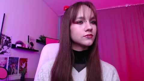 Snapshot of jamie_chung chatting on 12, 2, 2026 jamie_chung online show from 12, 2, 2026