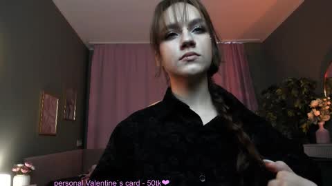 Snapshot of jamie_chung chatting on 15, 2, 2026 jamie_chung online show from 15, 2, 2026