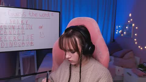 Snapshot of jamie_chung chatting on 20, 2, 2026 jamie_chung online show from 20, 2, 2026