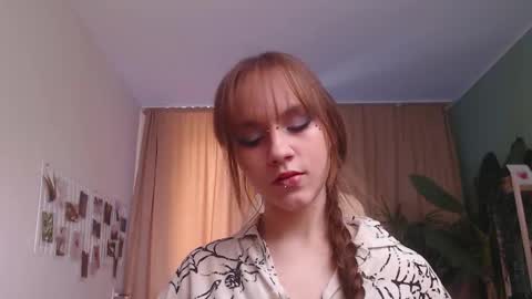 jamie_chung online show from 23, 3, 2026