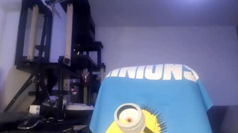 Snapshot of jamielonnas chatting on 1, 2, 2025 Jamie Lonnas online show from 1, 2, 2025