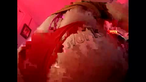 Snapshot of jamieroseknows chatting on 10, 10, 2025 Jae Bae Rosay birthday was not so hot online show from 10, 10, 2025