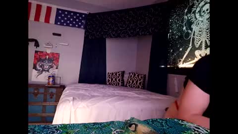 Snapshot of jamieroseknows chatting on 19, 10, 2025 Jae Bae Rosay birthday was not so hot online show from 19, 10, 2025