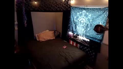 Snapshot of jamieroseknows chatting on 30, 10, 2025 Jae Bae Rosay birthday was not so hot online show from 30, 10, 2025