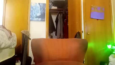 Supafly307blueeyes9in online show from 30, 12, 2024