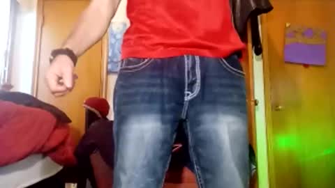 Supafly307blueeyes9in online show from 5, 1, 2025