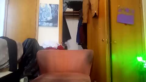 Supafly307blueeyes9in online show from 11, 1, 2025