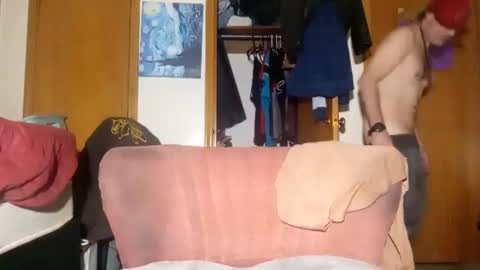 Supafly307blueeyes9in online show from 17, 1, 2025