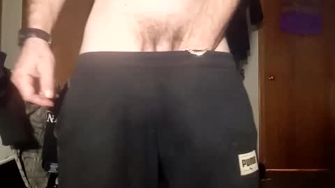 Supafly307blueeyes9in online show from 18, 1, 2025