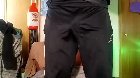 Supafly307blueeyes9in online show from 21, 1, 2025