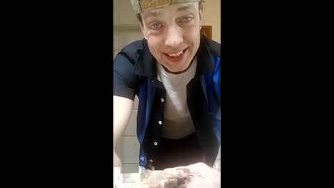 Supafly307blueeyes9in online show from 24, 1, 2025