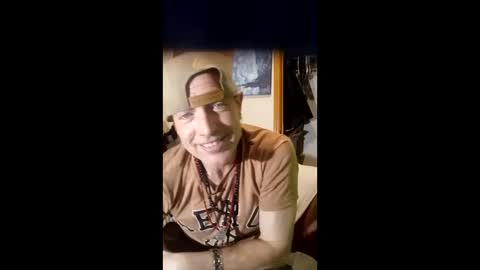 Supafly307blueeyes9in online show from 6, 2, 2025