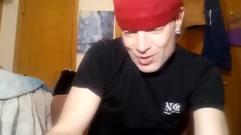 Supafly307blueeyes9in online show from 10, 2, 2025
