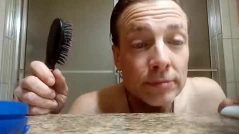 Supafly307blueeyes9in online show from 10, 2, 2025