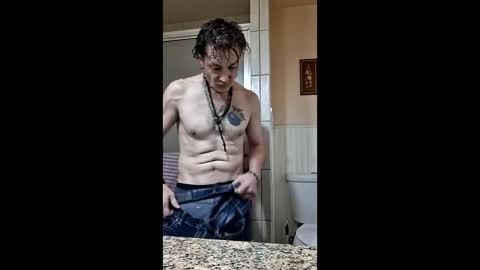 Supafly307blueeyes9in online show from 26, 2, 2025